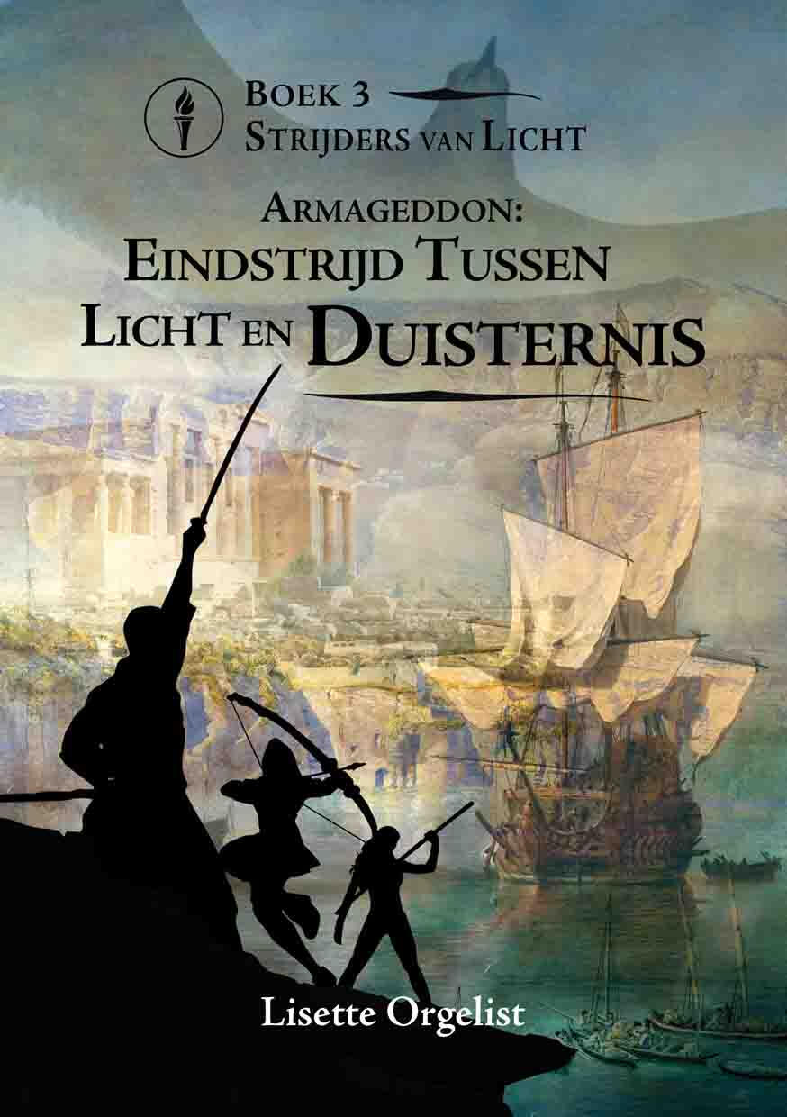 Strijders van Licht